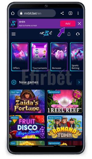 mrbit мобилна версия  За момента не е налично palms bet приложение в Google Play и iOS APP