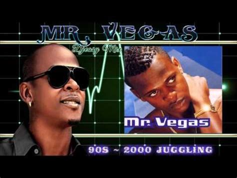 mrvegas  Vegas - Heads High (reggae classic)