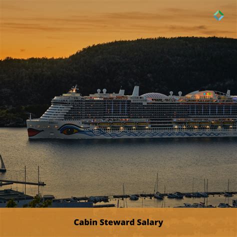 msc cabin steward salary  Recent Salaries Shared