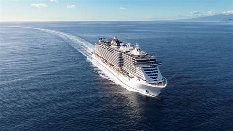 msc cruise 2021 deals  Not perfect