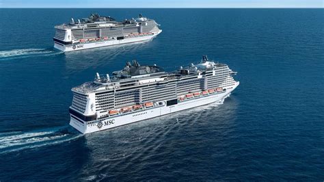 msc cruises.nl C