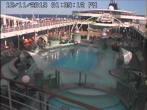 msc magnifica webcam  Discover the Mediterranean cruise destinations with MSC Bellissima