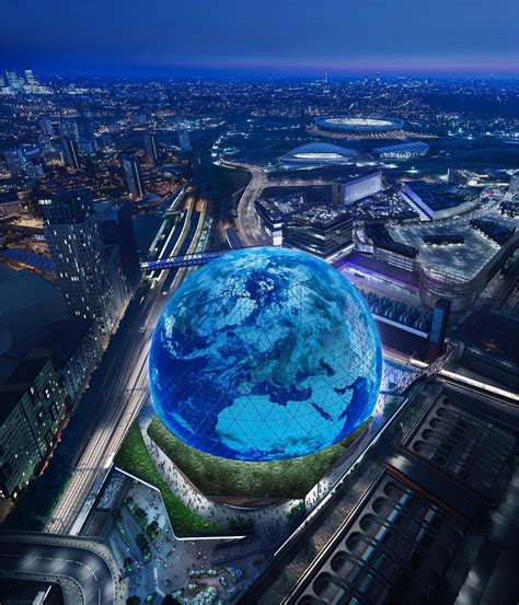 msg sphere stratford location  Residential - 25,000 people (across 10,000 homes in the LLDC) London Stadium - 42,000 on average per West Ham game