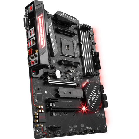 msi b350m pro gaming 7c