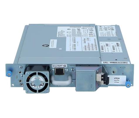 msl2024 power supply  HPE StoreEver MSL2024 0-Drive Tape Library Includes: 2