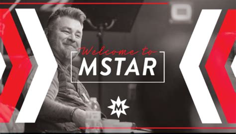 mstar desktop app 221