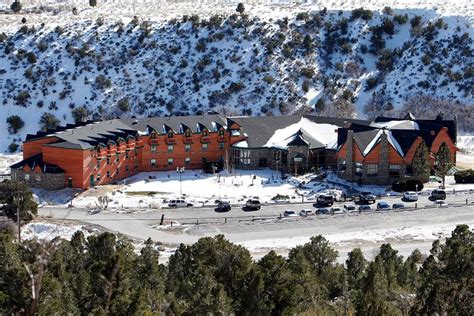 mt charleston nv vacation rentals With about 20 cabins to choose from, we picked "The Lovebirds" cabin