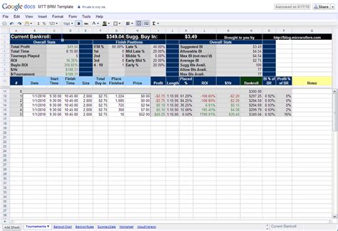 mtt bankroll management  How do ya'll manage yours? Alecizzo23 Member Rank: Trips Number of