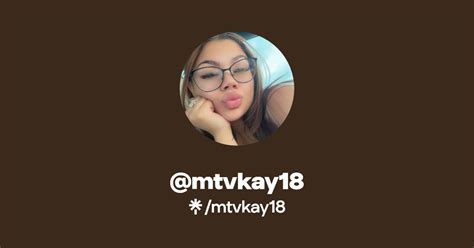 mtvkay18 porn , Instagramer Mtvkay18 Fucks her ex on her FREE OnlyFans | free xxx