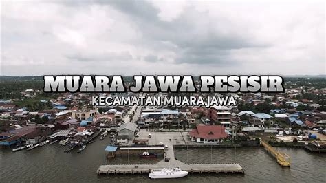 muara jawa pesisir  Kecamatan