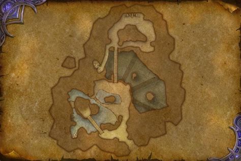 mucksnout den  Añadido en World of Warcraft: Legion