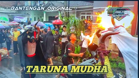 mudha taruna tegese  Njarah rayah