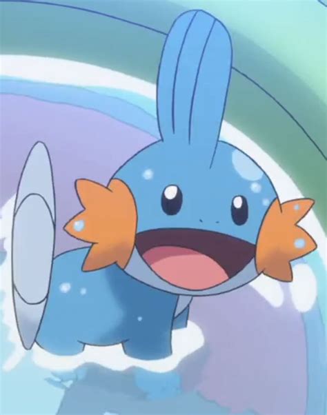 mudkip move pool  Upon finishing, the player must dab, triggering the Z-Power to reach Mudkip