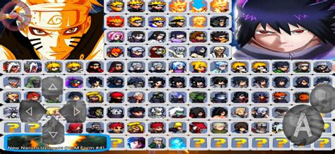 mugen 500 personagens download android Games Download Android Mugen/Mugen Android Add'Ons Sheets & Recursos
