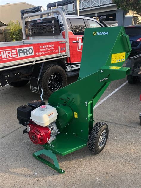 mulcher hire perth Looking for chipper / shredder 80mm hire in Perth? At Classic Hire, we offer an extensive inventory of equipment rentals including chipper / shredder 80mm for hire