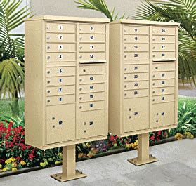 multi unit mailboxes residential  Box 13144, Wauwatosa, WI 53213 Phone: 800-676-5161 We are a leading Wisconsin-based manufacturer & supplier of high-quality USPS Approved & private locking residential &