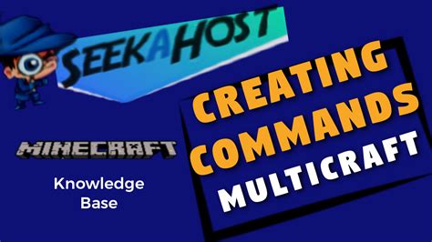 multicraft sign up  Edit server settings, assign permissions, define commands, and much more