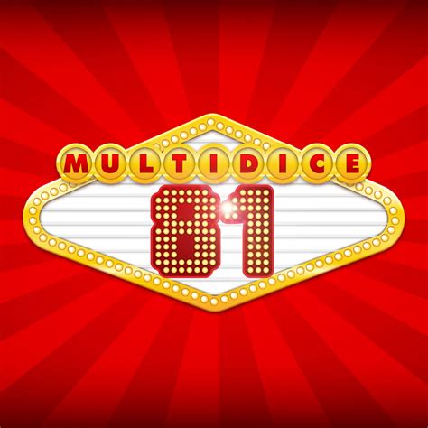 multidice 81 WebApr 2, · Multidice 81! A máquina caça-níqueis online Multidice 81 é uma ótima combinação de design clássico e gráficos modernos