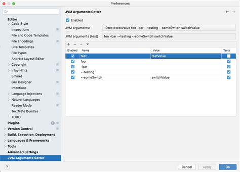 multimc jvm arguments  The more memory you can throw at it the better