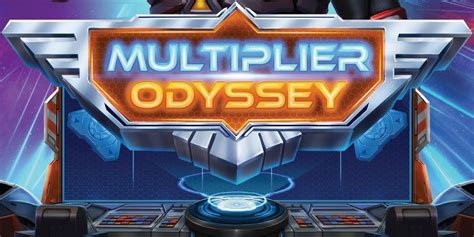 multiplier odyssey spielen  If you win nine times, you see you’ve used up all the multipliers