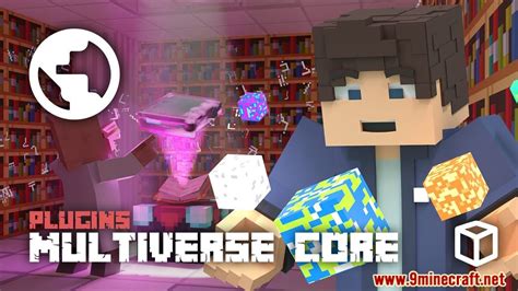 multiverse core 1.20.1 Multiverse alternative for Fabric & Forge