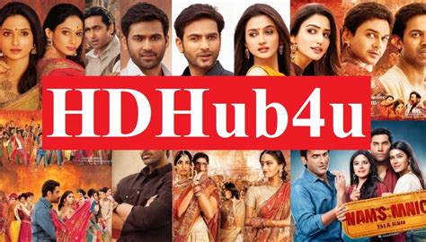 mumbaikar hdhub4u  HDHub4u सभी पायरेटेड वेबसाइटों में से सबसे लोकप्रिय Website है। HDHub4u Nit वेबसाइट से आप Hollywood, Bollywood, South Indian Movies डाउनलोड कर सकते हैं। एचडीहब4यू सभी