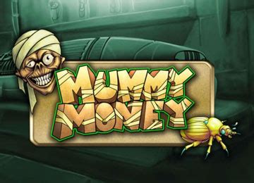 mummy money kostenlos spielen  Gratis im Demo Mode einfach nur zum Spaß spielen, kein Download oder Anmeldung erforderlich