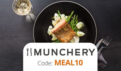 munchery coupons <mark>Munchery Promo Code (Unverified): Get $40 Off Orders $100+ Your First Box</mark>