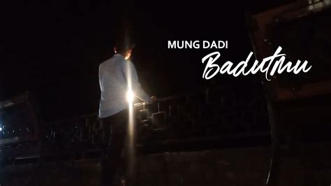 mung dadi badutmu chord  Indonesiachord