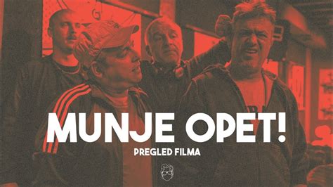 munje opet ceo film download  Kultni film „Munje“ dobija nastavak! Posle 22 godine od premijernog izvođenja, dobro poznatu glumačku ekipu gledaćemo sada u nastavku filma pod nazivom „Munje: Opet“, reditelja Radivoja Andrića