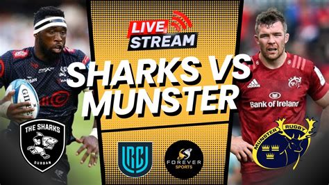 munster v sharks  R16 7: Stade Toulousain v Vodacom Bulls