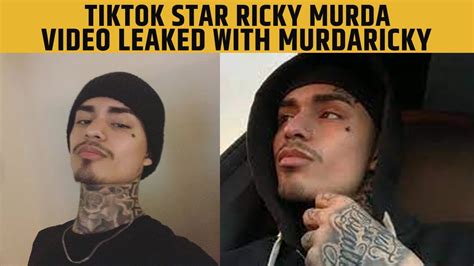 murda ricky leaks  murdarickyedit | 60