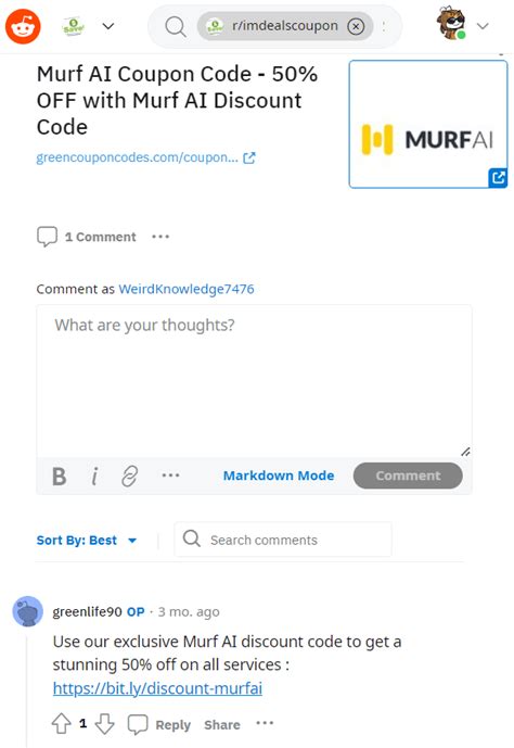 murf ai promo code  120+ realistic text to speech voices to create the perfect AI voiceover