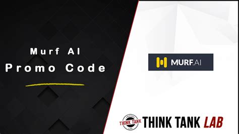 murf.ai promo code  The company offers a versatile AI voice generator that converts text to speech, creating lifelike voice overs in a variety of languages