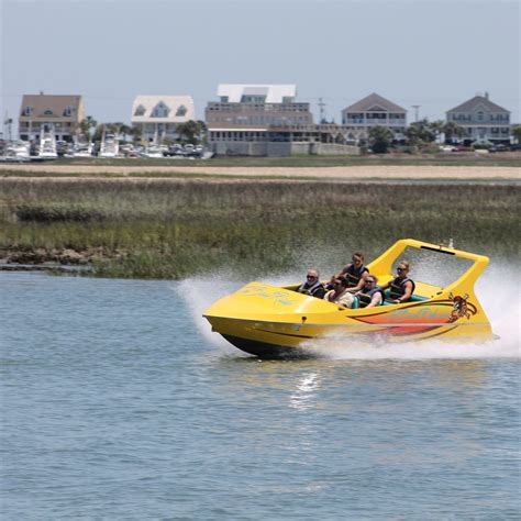 murrells inlet boat rides We will then re-enter Murrells Inlet and the Captain will stop the boat in a good spot to view the 4th of July Fireworks show at 10:00pm