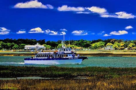 murrells inlet cruises com; 4