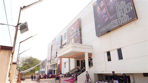 murugan cinemas ticketnew  Tiger 3 U/A Hindi, Tamil