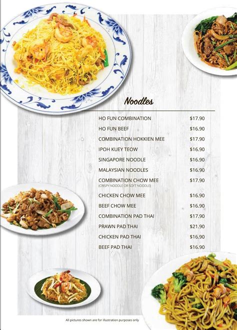 murwillumbah court chinese restaurant menu  58 Wollumbin St Shop 3, Murwillumbah, New South Wales 2484 Australia +61 2 6672 2349 + Add website