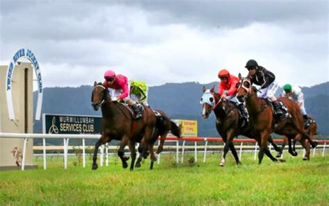 murwillumbah races abandoned March 15, 2022, at 2:00 p