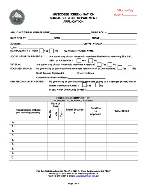 muscogee (creek) nation stimulus check 2023 Profession/background: Barnett formerly served on the Muscogee (Creek) National Council from 2012 to 2017