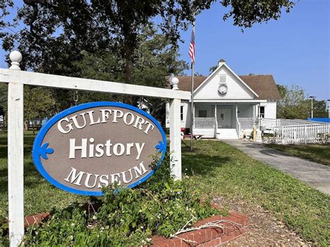 museums in gulfport ms We are proud to offer military members, veterans, and their families a 10% discount to experience the Aquatic Wonders of Mississippi Aquarium