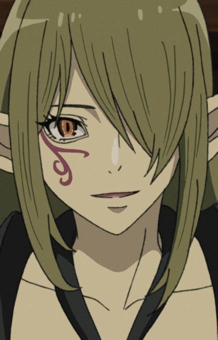 mushoku tensei guild receptionist 22