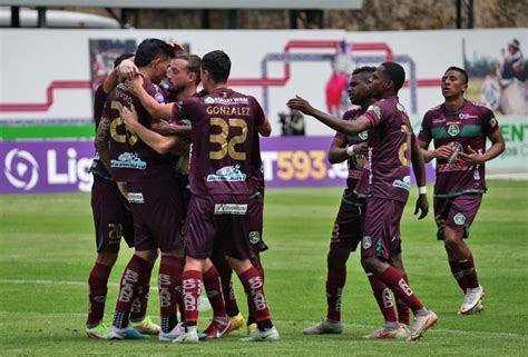 mushuc runa fc futbol24  [1] A equipe estreou na Segunda Categoria de Tungurahua em 2009, onde dois anos depois obteve seu primeiro acesso a Série B nacional