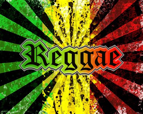 musik reggae adalah  6