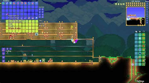 musket ball terraria  However, they make up for it with piercing, allowing them to