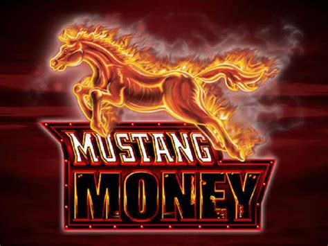 mustang money pokies 20 for every 0 wagered
