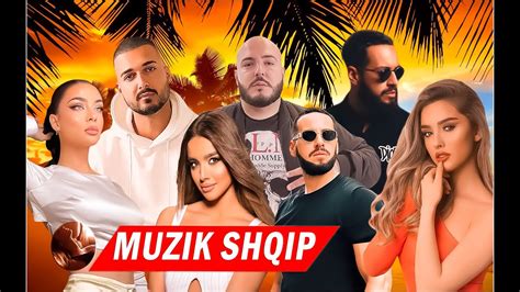 muzik shqip mp3 2023  2023 adelina