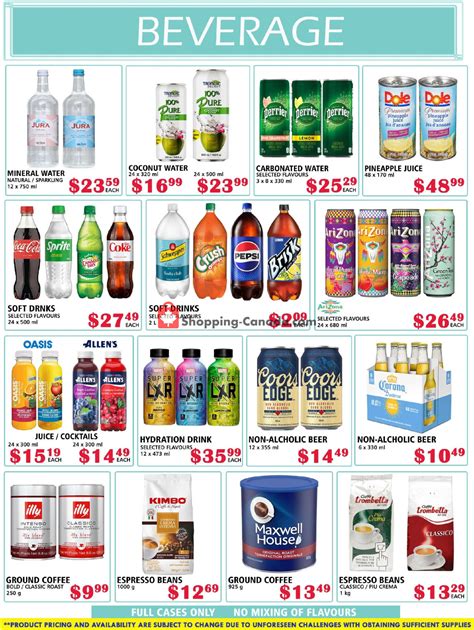 mvr cash and carry flyer MVR Cash & Carry Flyer Of The Week From 01 To 31 October 2023