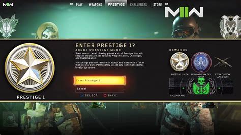 mw2 11th prestige  Scroll down to "SAVED DATA UTILITY" and delete ALL Modern Warfare 2 files