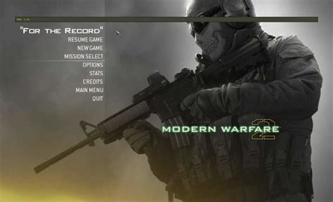 mw2 console commands In the Remastered version, you can see Makarov sitting in a car and shoot him